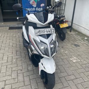Ranomoto Pattaya Double Power 2018 - Image 2