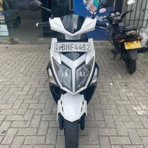 Ranomoto Pattaya Double Power 2018 - Image 3