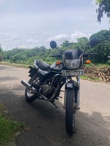 Bajaj CT 110 2006