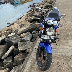 Honda Hornet 2014 - Image 2
