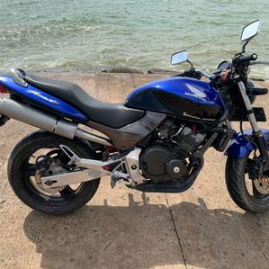 Honda Hornet 2014 - Image 3