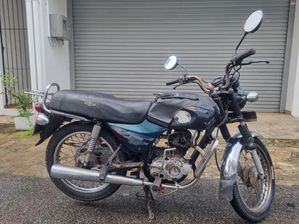 Bajaj Boxer 2002