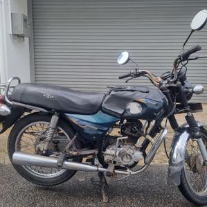 Bajaj Boxer 2002 - Image 2