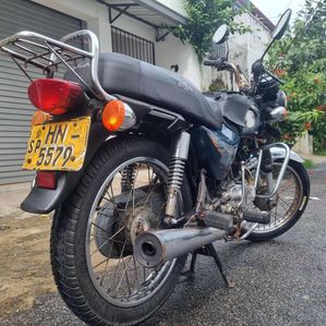 Bajaj Boxer 2002 - Image 3