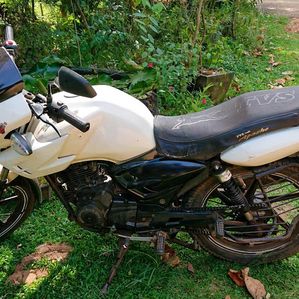 TVS Apache RTR 160 2008 - Image 3