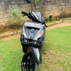Honda Grazia 2019 - Image 2