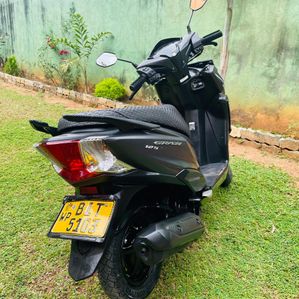 Honda Grazia 2019 - Image 3