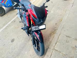 TVS Apache 160cc 2019