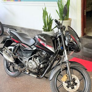 Bajaj Pulsar 150 2017 - Image 2