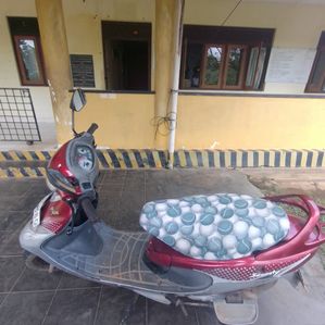 TVS Scooty Pep+ 2011 - Image 3