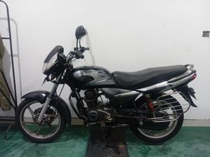 Bajaj Platina 100 2007