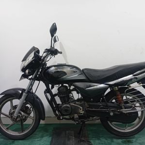 Bajaj Platina 100 2007 - Image 3