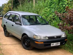 Toyota Corolla 1996
