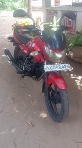 Bajaj XCD 125 2009
