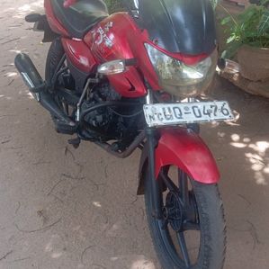 Bajaj XCD 125 2009 - Image 2