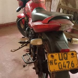 Bajaj XCD 125 2009 - Image 3