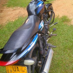 Bajaj Discover 125 2008 - Image 3