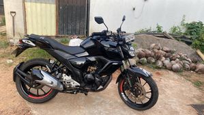 Yamaha FZ v3 2019