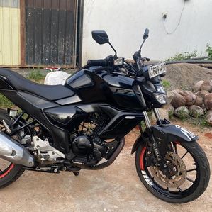 Yamaha FZ v3 2019 - Image 2