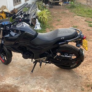 Yamaha FZ v3 2019 - Image 3