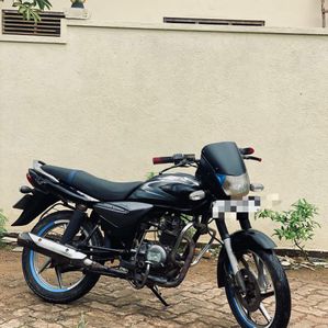Bajaj Platina 2007 - Image 3