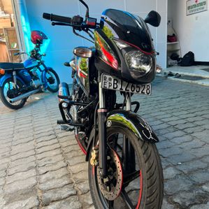 Bajaj Pulsar 150 2020 - Image 2
