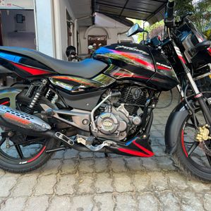 Bajaj Pulsar 150 2020 - Image 3
