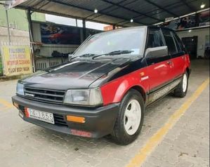 Daihatsu Charade 1985