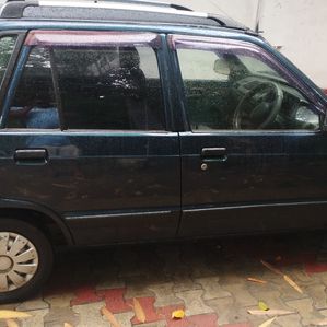 Suzuki Maruti 2012 - Image 2