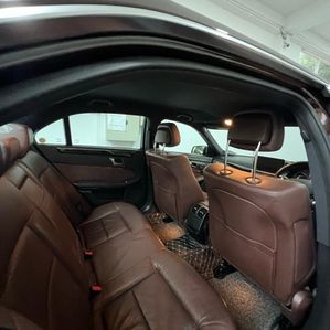 Mercedes Benz E200 Avantgarde 2011 - Image 3