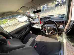 Suzuki Wagon R FZ Primiom 2018