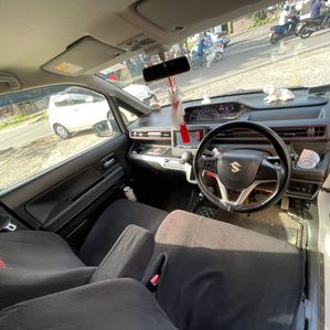 Suzuki Wagon R FZ Primiom 2018 - Image 2