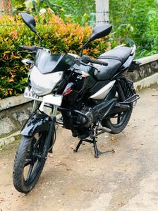 Bajaj Pulsar 135 2010