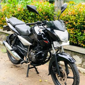 Bajaj Pulsar 135 2010 - Image 3