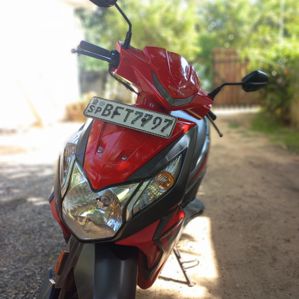 Honda Dio 2017 - Image 2