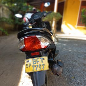 Honda Dio 2017 - Image 3