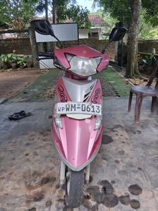 TVS Streak 2010