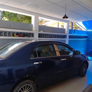 Toyota Corolla 121 2001 - Image 2
