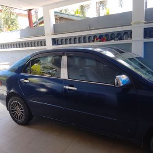 Toyota Corolla 121 2001 - Image 3