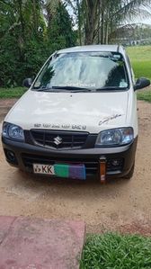 Suzuki Alto 2011