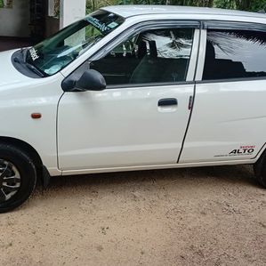 Suzuki Alto 2011 - Image 3
