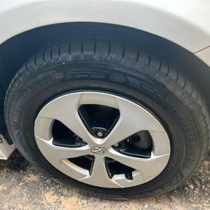 Toyota Prius 2014 - Image 3