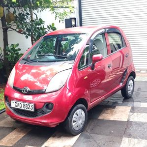 Tata Nano Twist 2016 - Image 2