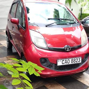 Tata Nano Twist 2016 - Image 3