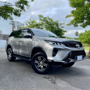 Toyota Fortuner 2016 - Image 2