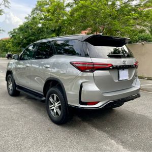 Toyota Fortuner 2016 - Image 3