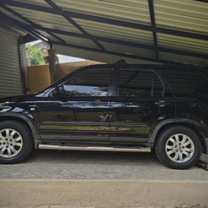 Honda CRV 4WD 2006 - Image 3