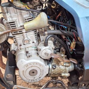 Dayun Tricycle 2018 - Image 2