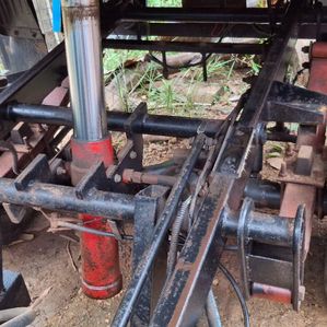 Dayun Tricycle 2018 - Image 3