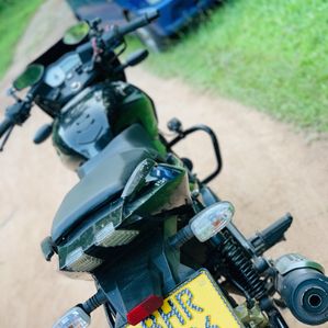 Bajaj Pulsar 150 2019 - Image 3